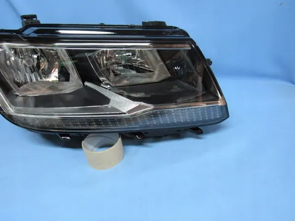 Farol Direito VW Tiguan 5NB H7 Europeu image 2