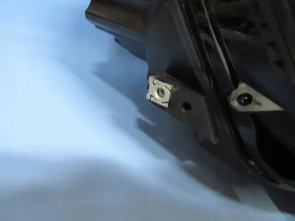 Farol Direito VW Tiguan 5NB H7 Europeu image 5