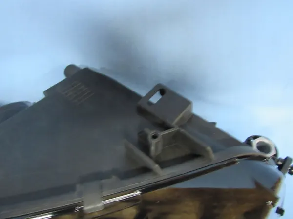 Farol Direito VW Tiguan 5NB H7 Europeu image 8