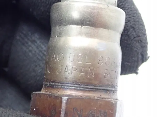 Lambda Sensor Original 06L906265B Audi A4 B9 A5 II 2.0 TFSi image 3