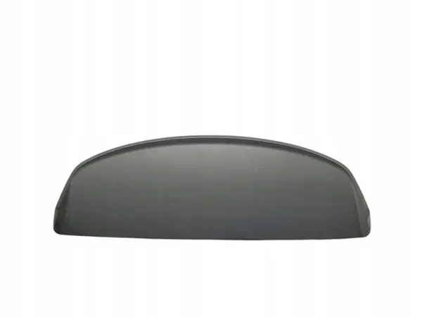 Audi Q3 Spoiler OEM 83A827933A - Takaluukku image 2
