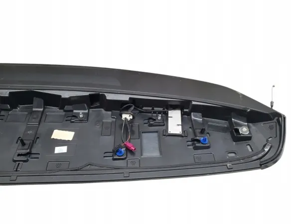 Audi Q3 Spoiler OEM 83A827933A - Takaluukku image 5