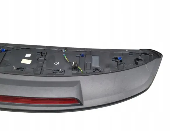 Audi Q3 Spoiler OEM 83A827933A - Takaluukku image 6