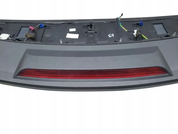 Audi Q3 Spoiler OEM 83A827933A - Takaluukku image 7