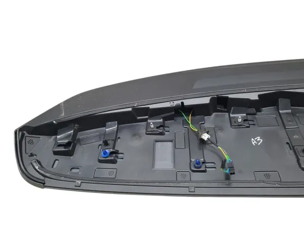 Audi Q3 Spoiler OEM 83A827933A - Takaluukku image 9