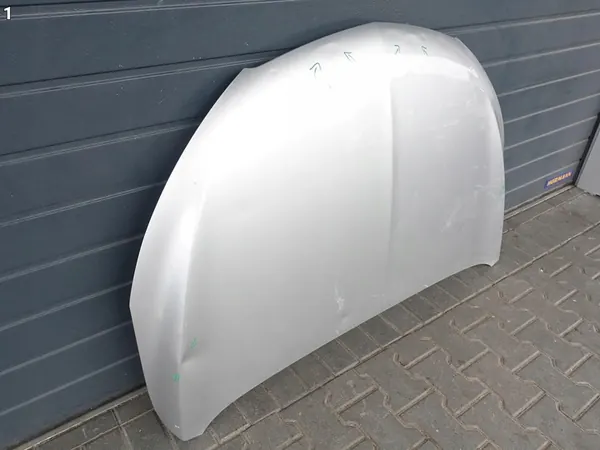 OPEL MOKKA X LIFT 16-19 MOTORHUVA *HAGEL* image 2