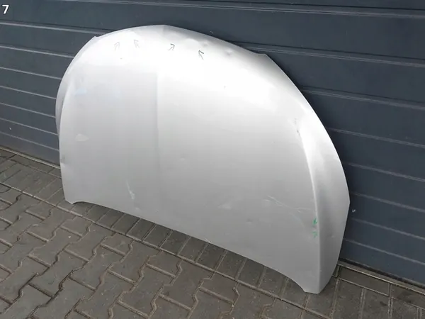 OPEL MOKKA X LIFT 16-19 MOTORHUVA *HAGEL* image 8