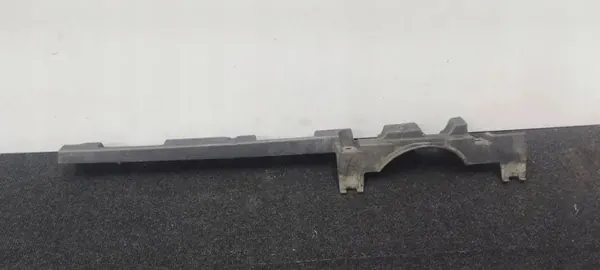 OEM 764587493R Rechter Vorderer Schwellerschutz-Gleiter image 3