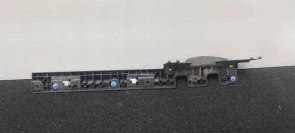 OEM 764587493R Rechter Vorderer Schwellerschutz-Gleiter image 4
