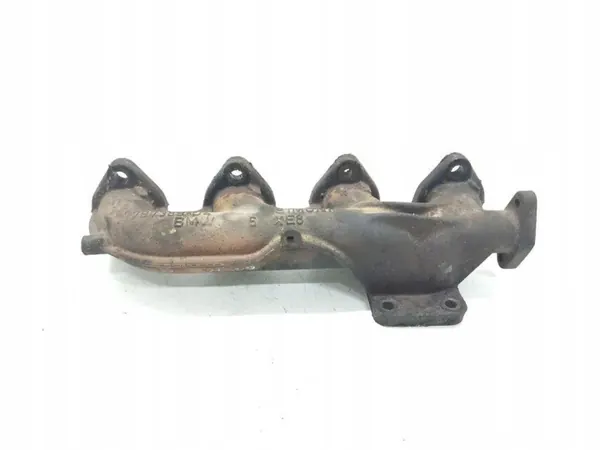 BMW Pakoputken Keräin OEM 779738904 2.0L Diesel image 2