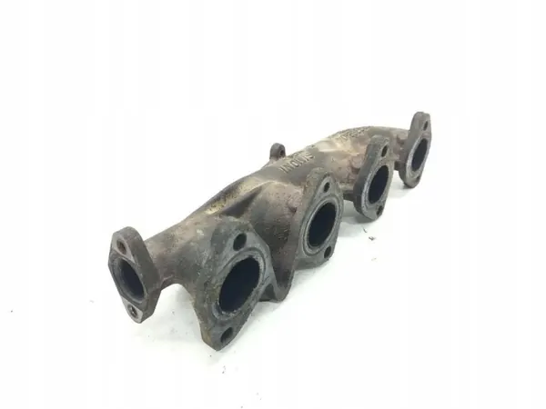 BMW Pakoputken Keräin OEM 779738904 2.0L Diesel image 3