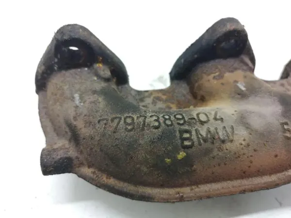 BMW Pakoputken Keräin OEM 779738904 2.0L Diesel image 4