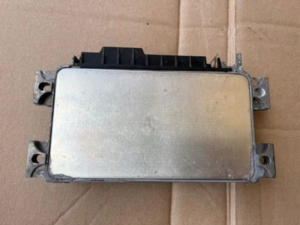 ECU Motor Fiat Uno OEM 46782277 1.0 1988-2002 image 3