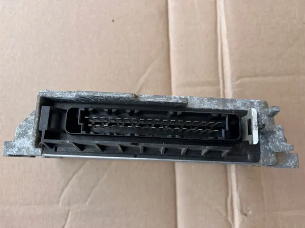 ECU Motor Fiat Uno OEM 46782277 1.0 1988-2002 image 4