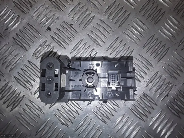 Brytare Opel Vectra 2005 13177066 image 3