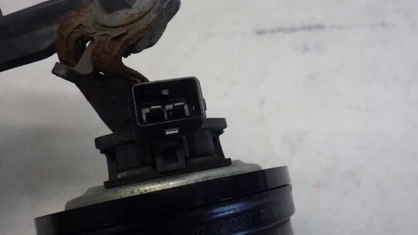 Sinal de Buzina RENAULT CLIO IV image 5