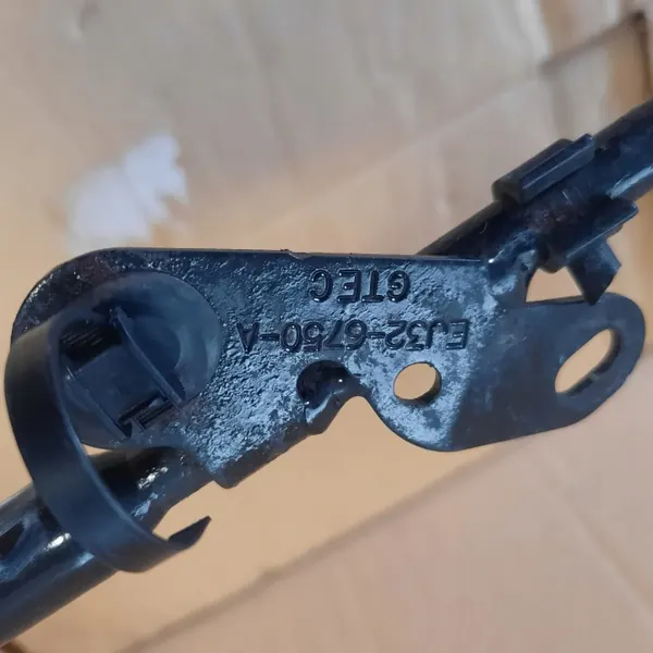 Land Rover EJ326750A Oliepeilsensor - Gebruikt image 4