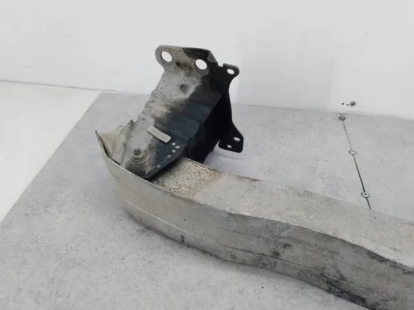 Poutre de pare-chocs avant OEM Audi A3 8P/8PA/8P7 1.9 TDI image 5
