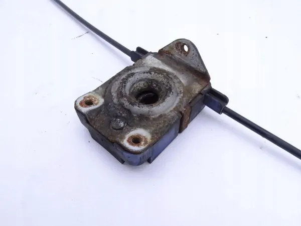 BMW X5 E53 Haubenschloss-Links OEM 8403219 Satz image 3