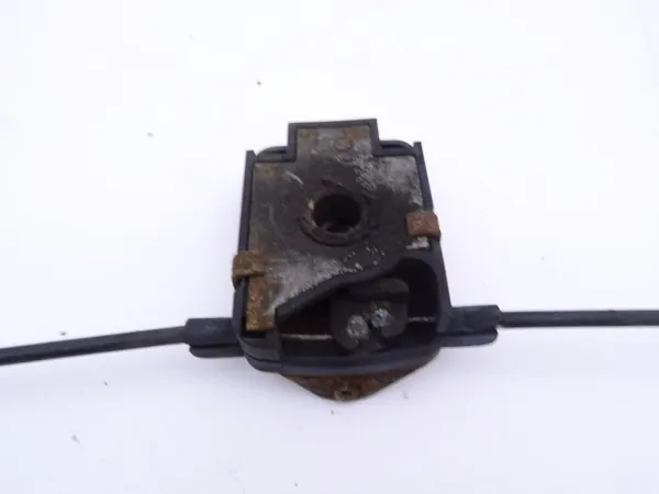BMW X5 E53 Haubenschloss-Links OEM 8403219 Satz image 5