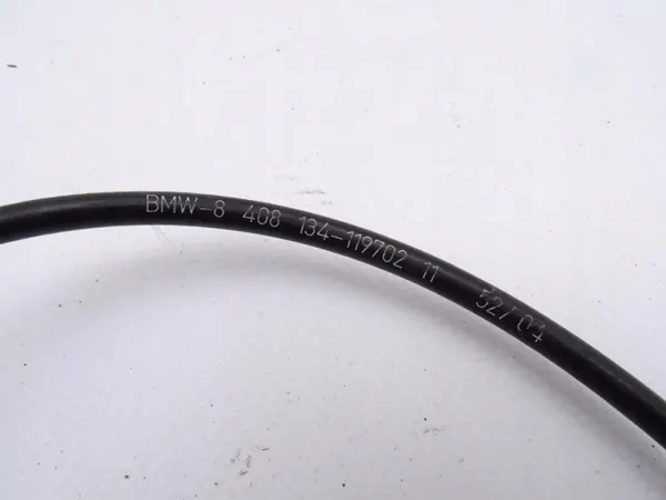 BMW X5 E53 Haubenschloss-Links OEM 8403219 Satz image 7