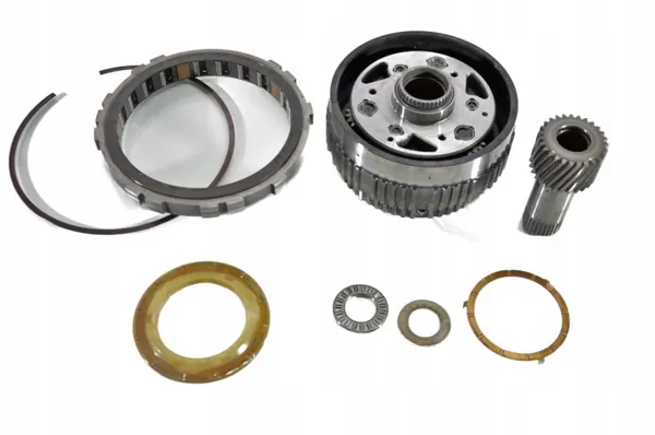 Takaplanetaarivaihde OEM 005.27 Aisin AF21:lle image 2