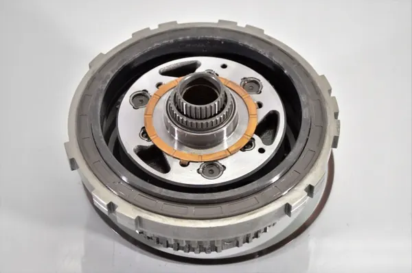 Takaplanetaarivaihde OEM 005.27 Aisin AF21:lle image 3