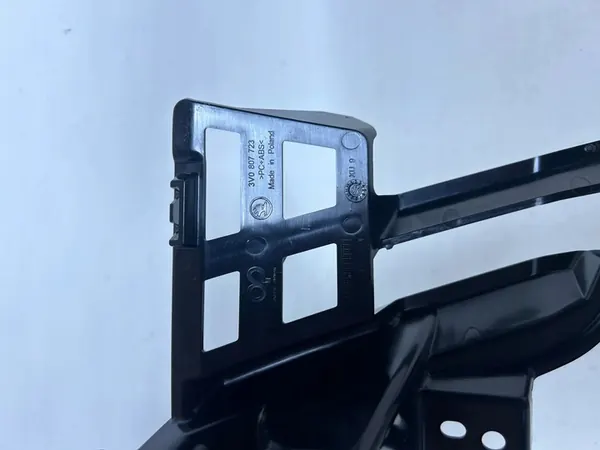 Supporto paraurti SKODA SUPERB 3 III 2015- 3V0807723 image 3