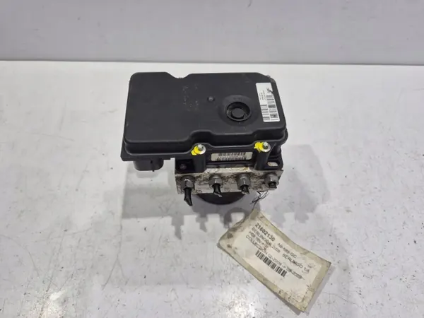 Bomba ABS ESP OEM 9666098780 para Citroen Berlingo II image 2
