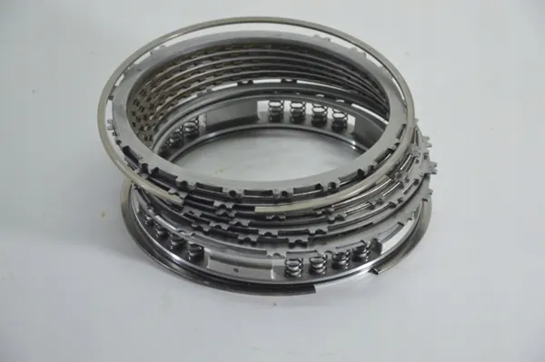 Ensemble de frein d'occasion OEM 071.01 pour Hyundai/Kia image 3