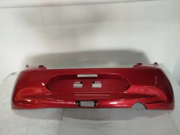 Paraurti posteriore Nissan Micra K13 Lift OEM 850223HN0H image 4