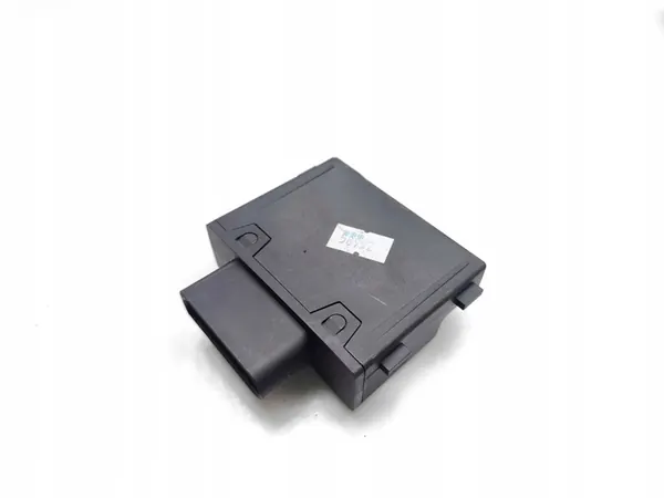 Audi A4 Bränslepumpkontroller 40 TDI Diesel 8W0906093C image 4