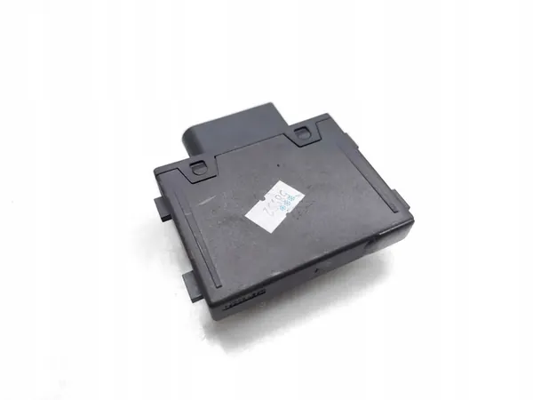 Audi A4 Bränslepumpkontroller 40 TDI Diesel 8W0906093C image 5