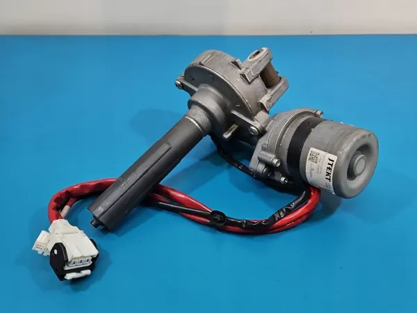 Ohjaustehostimen pumppu Toyota Avensis III T27 1.8 VVTi OEM 45250-05550 image 2