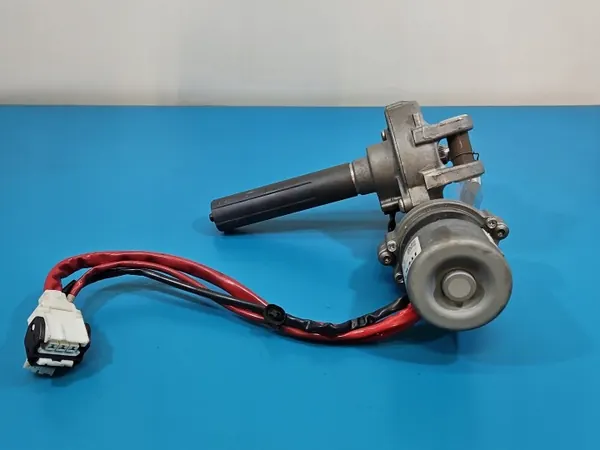 Ohjaustehostimen pumppu Toyota Avensis III T27 1.8 VVTi OEM 45250-05550 image 4