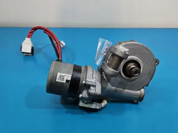 Ohjaustehostimen pumppu Toyota Avensis III T27 1.8 VVTi OEM 45250-05550 image 5