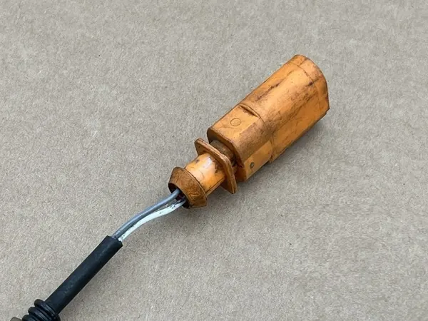 Sensor de temperatura de escape VW TRANSPORTER V 2.0L OEM 070906088AE image 6