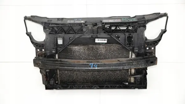 SEAT OE 360159018 etuhihna Ibiza IV 08-12 image 2