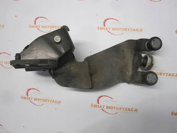 Fiat Doblo II Lift 17r liukuoven rulla vasen 52071889 image 3