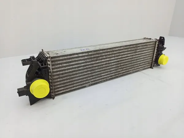 VOLVO S60 S90 V90 XC60 XC90 Intercooler 31338306 image 3