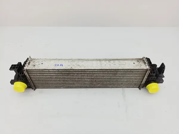 VOLVO S60 S90 V90 XC60 XC90 Intercooler 31338306 image 5