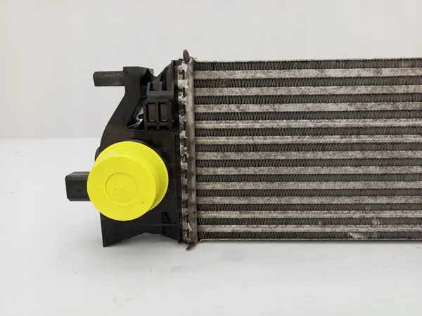 VOLVO S60 S90 V90 XC60 XC90 Intercooler 31338306 image 6