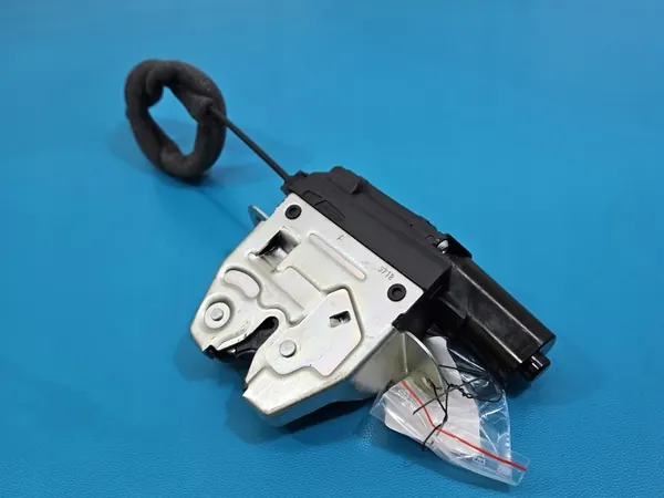 Fecho de porta-malas OEM A2317500085 para Mercedes W222 image 2
