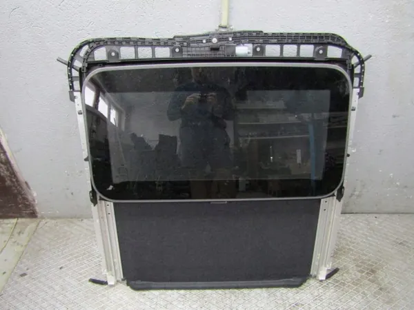 Toit Vitré Mazda CX-30 TA007-V1 OEM image 2