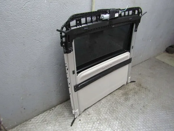 Toit Vitré Mazda CX-30 TA007-V1 OEM image 3