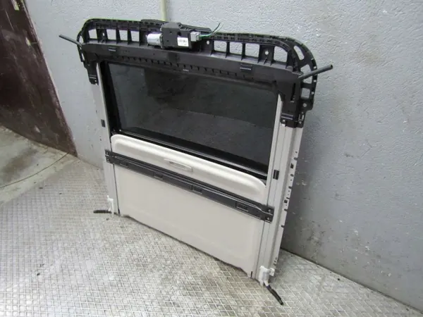 Toit Vitré Mazda CX-30 TA007-V1 OEM image 4