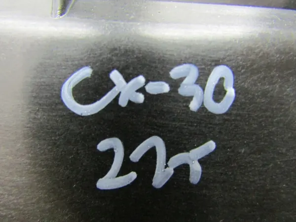 Toit Vitré Mazda CX-30 TA007-V1 OEM image 6