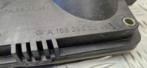 Mercedes-Benz Karosserieteil OEM A1682900049 - Gebraucht image 7