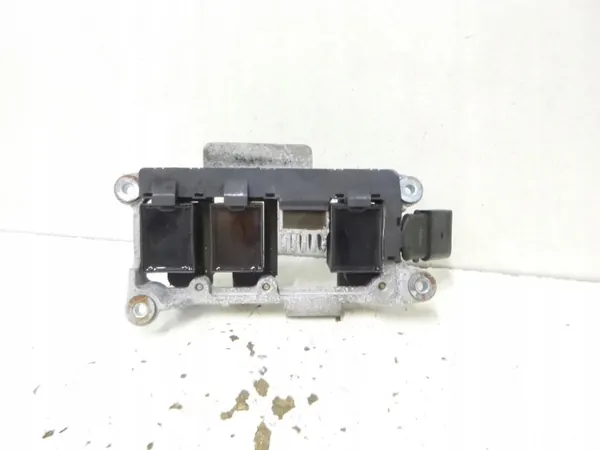 Bobina de encendido NGK U2010 321N para Audi A6 C5 2.4 V6 image 5