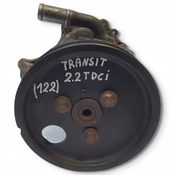 Servopumpe Ford Transit MK7 OEM 6C11-3A674-AA image 3